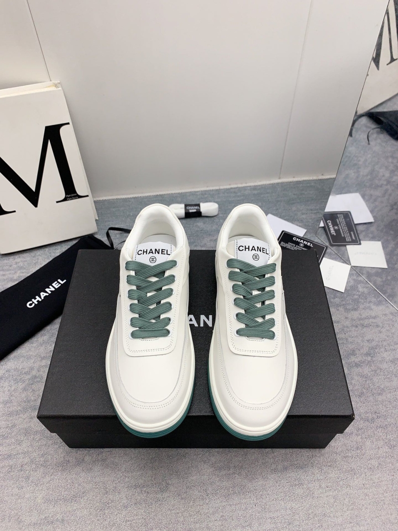 Chanel Casual Shoes